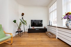 Verkocht:Piet Paaltjensstraat 42, 2522 VJ Den Haag - Foto