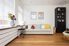 Verkocht:Piet Paaltjensstraat 42, 2522 VJ Den Haag - Foto