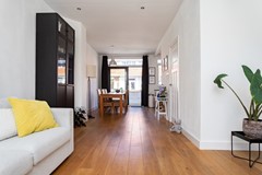 Verkocht:Piet Paaltjensstraat 42, 2522 VJ Den Haag - Foto