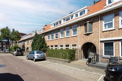 Verkocht: Piet Paaltjensstraat 42, 2522 VJ Den Haag