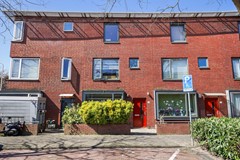 Beetsstraat 95, 2524PK Den Haag