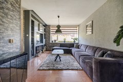 Verkocht:Beetsstraat 95, 2524 PK Den Haag - Foto