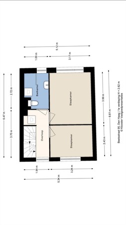 Beetsstraat 95, 2524 PK Den Haag - 