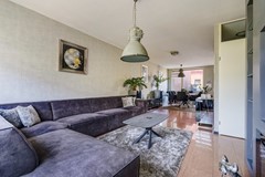 Verkocht:Beetsstraat 95, 2524 PK Den Haag - Foto