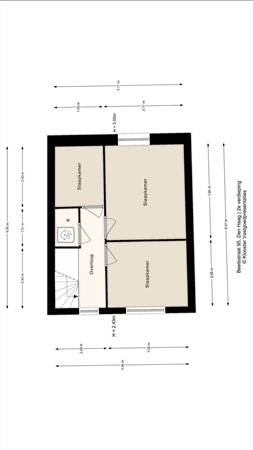 Beetsstraat 95, 2524 PK Den Haag - 