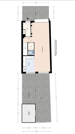 Beetsstraat 95, 2524 PK Den Haag - 