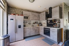 Verkocht:Beetsstraat 95, 2524 PK Den Haag - Foto