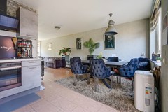 Verkocht:Beetsstraat 95, 2524 PK Den Haag - Foto