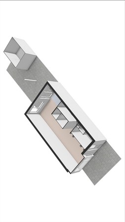 Beetsstraat 95, 2524 PK Den Haag - 