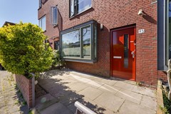 Verkocht: Beetsstraat 95, 2524 PK Den Haag