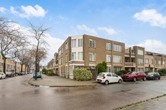 Bram Frosstraat 22, 2552CG Den Haag