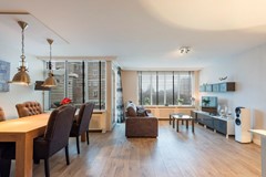 Verkocht:Bram Frosstraat 22, 2552 CG Den Haag - Foto