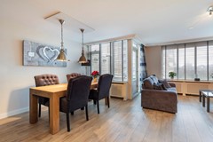 Verkocht:Bram Frosstraat 22, 2552 CG Den Haag - Foto