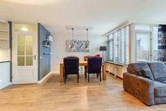 Verkocht:Bram Frosstraat 22, 2552 CG Den Haag - Foto