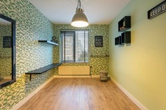 Verkocht: Bram Frosstraat 22, 2552 CG Den Haag