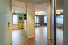 Verkocht: Bram Frosstraat 22, 2552 CG Den Haag