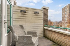 Verkocht: Bram Frosstraat 22, 2552 CG Den Haag