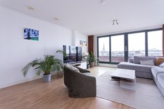 Verkocht:Laan van Roos en Doorn 39W, 2514 BC Den Haag - Foto