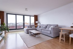 Verkocht:Laan van Roos en Doorn 39W, 2514 BC Den Haag - Foto