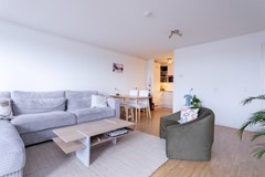 Verkocht:Laan van Roos en Doorn 39W, 2514 BC Den Haag - Foto