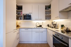 Verkocht:Laan van Roos en Doorn 39W, 2514 BC Den Haag - Foto