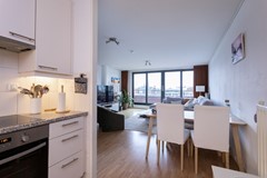 Verkocht:Laan van Roos en Doorn 39W, 2514 BC Den Haag - Foto