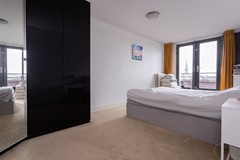 Verkocht: Laan van Roos en Doorn 39W, 2514 BC Den Haag