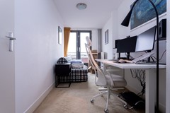 Verkocht: Laan van Roos en Doorn 39W, 2514 BC Den Haag