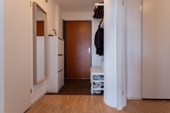 Verkocht: Laan van Roos en Doorn 39W, 2514 BC Den Haag