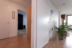 Verkocht: Laan van Roos en Doorn 39W, 2514 BC Den Haag