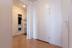 Verkocht: Laan van Roos en Doorn 39W, 2514 BC Den Haag