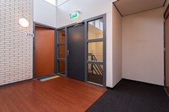 Verkocht: Laan van Roos en Doorn 39W, 2514 BC Den Haag
