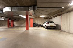 Verkocht: Laan van Roos en Doorn 39W, 2514 BC Den Haag