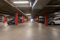 Verkocht: Laan van Roos en Doorn 39W, 2514 BC Den Haag