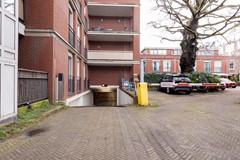 Verkocht: Laan van Roos en Doorn 39W, 2514 BC Den Haag