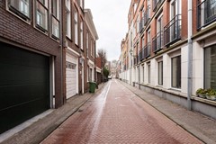 Verkocht: Laan van Roos en Doorn 39W, 2514 BC Den Haag