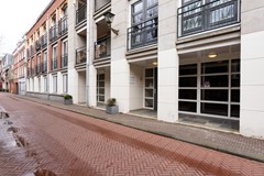 Verkocht: Laan van Roos en Doorn 39W, 2514 BC Den Haag
