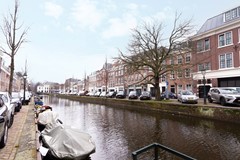 Verkocht: Laan van Roos en Doorn 39W, 2514 BC Den Haag