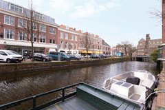 Verkocht: Laan van Roos en Doorn 39W, 2514 BC Den Haag