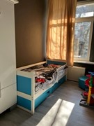 Verkocht:Antheunisstraat 210, 2522 ZK Den Haag - Foto