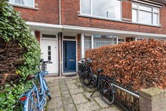 Verkocht:Jacob Catsstraat 70, 2274 GX Voorburg - Foto