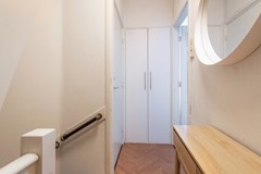 Verkocht:Jacob Catsstraat 70, 2274 GX Voorburg - Foto