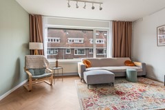 Verkocht:Jacob Catsstraat 70, 2274 GX Voorburg - Foto