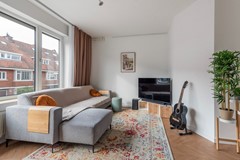 Verkocht:Jacob Catsstraat 70, 2274 GX Voorburg - Foto