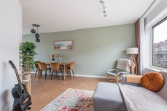 Verkocht:Jacob Catsstraat 70, 2274 GX Voorburg - Foto