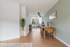 Verkocht: Jacob Catsstraat 70, 2274 GX Voorburg