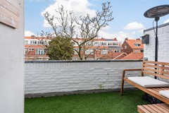 Verkocht: Jacob Catsstraat 70, 2274 GX Voorburg