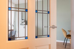 Verkocht: Jacob Catsstraat 70, 2274 GX Voorburg