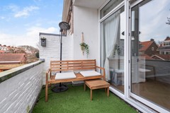 Verkocht: Jacob Catsstraat 70, 2274 GX Voorburg