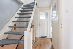 Verkocht: Jacob Catsstraat 70, 2274 GX Voorburg
